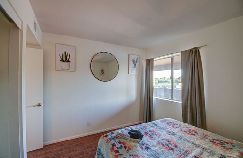 Pleasant Valley Estates Condo | Discover Cholla Cove: A Golfer's Oasis in Paradise Valley