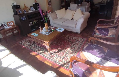 Downtown La Paz Apartment | Stylish Apartment in La Paz for Family-Friendly Stays