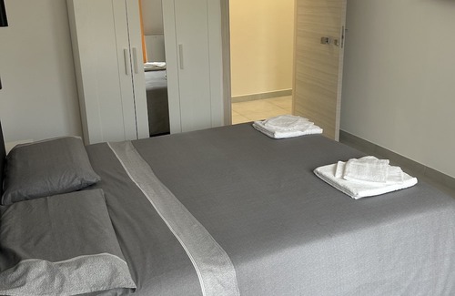 Nola House | La casa dei coloni