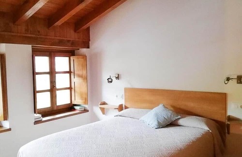 Bobia de Abajo House | Experience 'La Corte Del Rondiellu 2' with Private Terrace