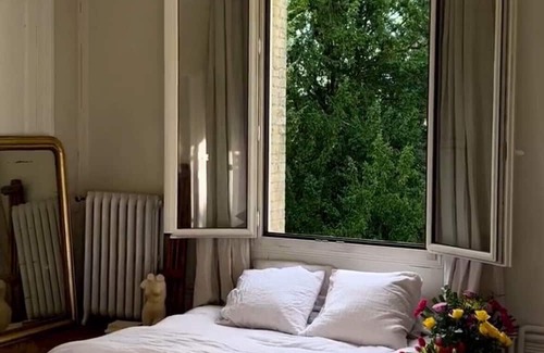 Saint-Martin-aux-Arbres Other | Discover Les Séquoias Géants: Comfort and Breakfast Included