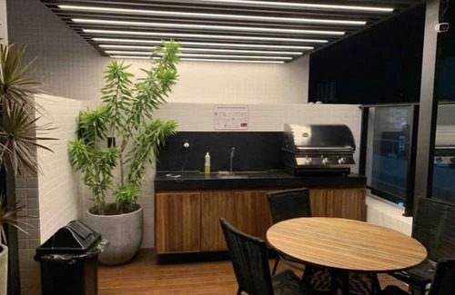 Joao Pessoa Apartment | Relaxing Getaway at Flat Get One 229 with Pool Access