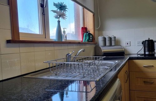 Baleshare House | Your Ideal Retreat: A Home Away From Home!