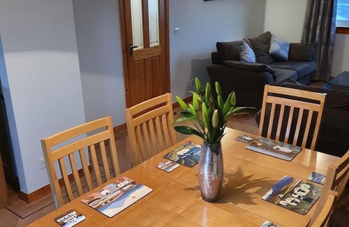 Baleshare House | Your Ideal Retreat: A Home Away From Home!
