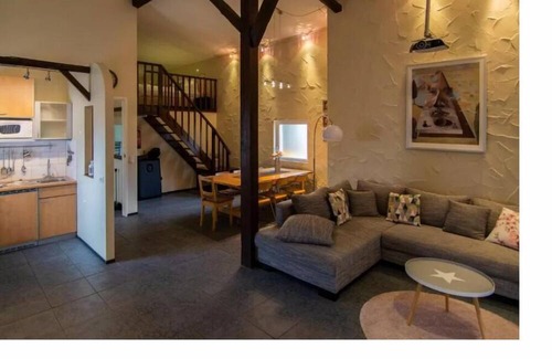 Rohren House | Ideal Ferienhaus for Family Getaways – Child Friendly Stay
