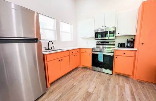 Aransas Pass Cabin | Cozy Family Cabin in Aransas Pass with Private Pool