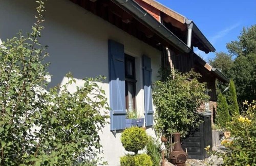Luessow Apartment | Experience Baltic Sea Barn "Otto" with Family-Friendly Amenities