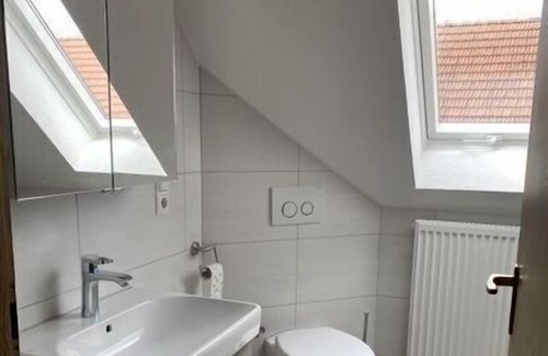 Goessweinstein Apartment | Neuner family apartment 2