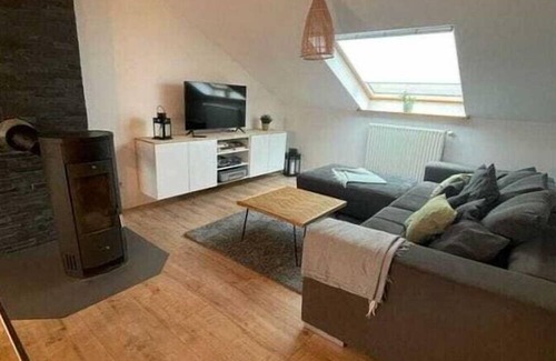 Morz House | Family-Friendly Holiday Apartment Haistall Metze Awaits