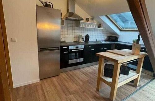 Morz House | Family-Friendly Holiday Apartment Haistall Metze Awaits