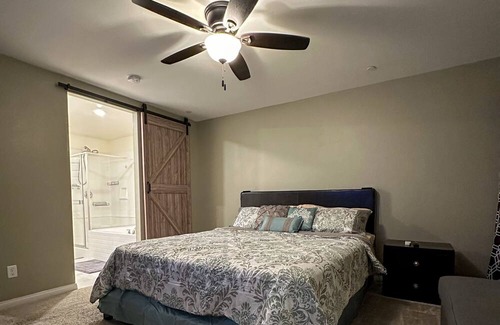 Lancaster House | Beautiful home in family friendly neighborhood