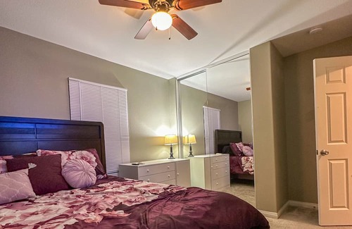 Lancaster House | Beautiful home in family friendly neighborhood