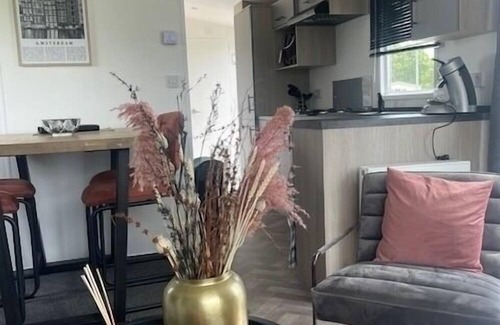 Westerland House | Cozy 40m² Retreat for 4 Guests in Westerland