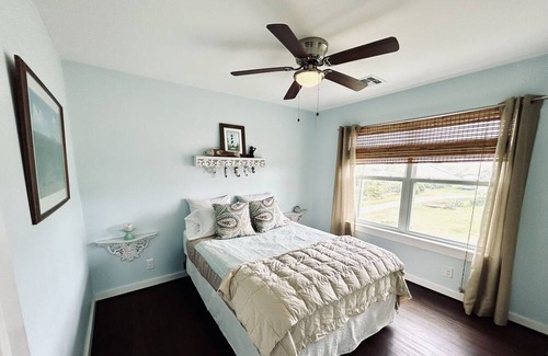 Long Mott House | Family-Friendly Retreat at The Driftwood in Seadrift