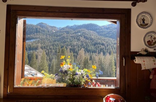 Santa Fosca Apartment | Family-Friendly Retreat at Condominio Pien dal Lat