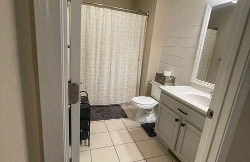 Cape Girardeau House | Perfect Eclipse Retreat: Pet-Friendly & Family-Oriented Stay