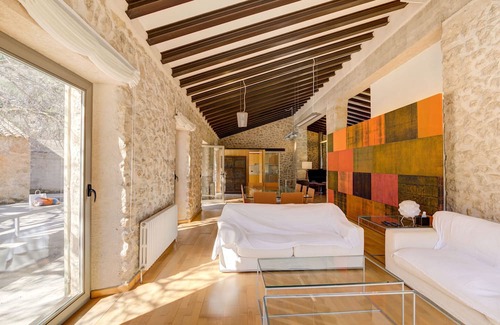 Estellencs Villa | Discover Es Port by Rentallorca: Family-Friendly Retreat