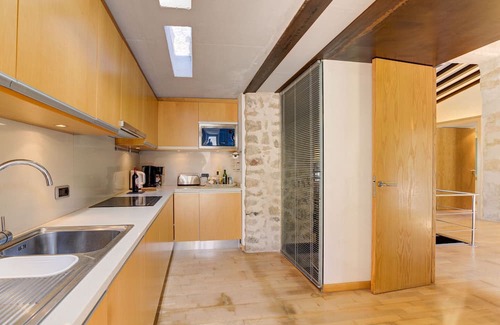 Estellencs Villa | Discover Es Port by Rentallorca: Family-Friendly Retreat