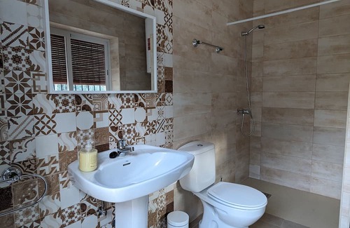 Hornachuelos Cottage | Pet-Friendly Casa Rural with Spa and Breakfast Options