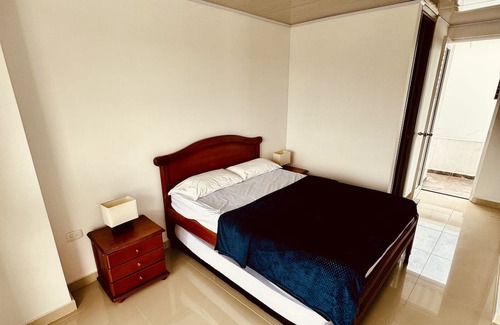 Villavicencio House | Cozy Family Retreat with Child-Friendly Amenities