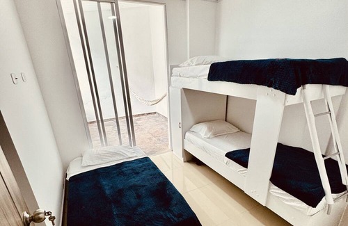 Villavicencio House | Cozy Family Retreat with Child-Friendly Amenities