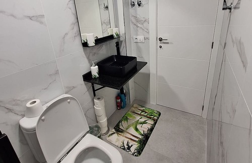 Peniscola Apartment | Convenient Appartement Los Pinos Near Beach and Amenities