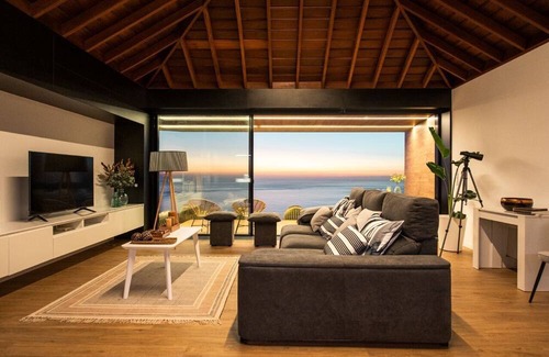 Puntagorda Villa | Discover Villa Majarona with Pool and Spa in La Palma