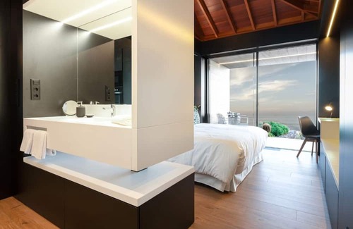 Puntagorda Villa | Discover Villa Majarona with Pool and Spa in La Palma