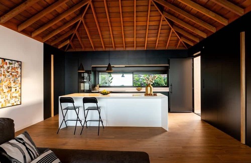 Puntagorda Villa | Discover Villa Majarona with Pool and Spa in La Palma