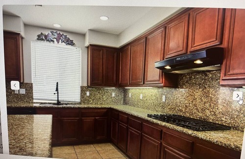 Moreno Valley House | Serene Five-Bedroom Retreat with Spa and Pet-Friendly Options