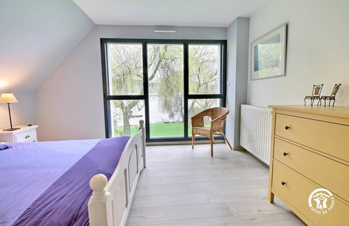 Beganne House | Terre et Vilaine - Beganne