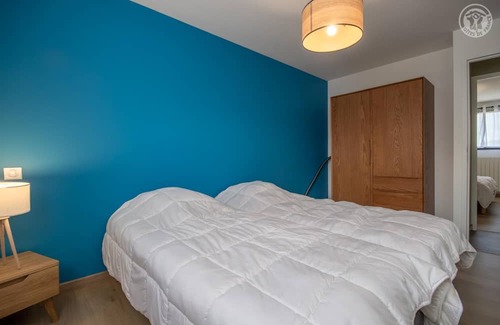Chanaz House | Cozy Iloft 5 - Chanaz Gîte with Family-Friendly Amenities