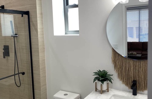 Las Campanas Apartment | Pet-Friendly Studio Steps from Plaza and Golf Course