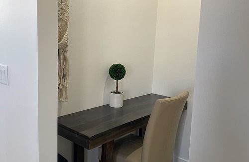 Las Campanas Apartment | Pet-Friendly Studio Steps from Plaza and Golf Course