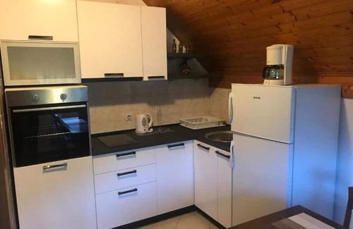 Smoljanac Apartment | Dalija - Discover Nature and Scenic Views with Breakfast