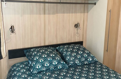 Triqueville Ski Chalet | Chalet Guarana, Animaux de Compagnie Acceptés