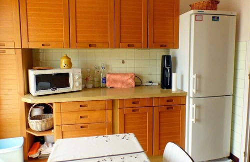 Six-Fours-les-Plages Apartment | Family-Friendly Retreat Just Steps from the Shore