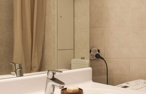 Parc-de-Montsouris Apartment | Budget-Friendly Studio in Paris 14th - Child Friendly Stay