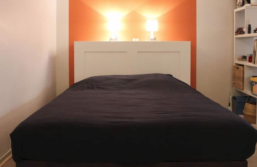 Parc-de-Montsouris Apartment | Budget-Friendly Studio in Paris 14th - Child Friendly Stay