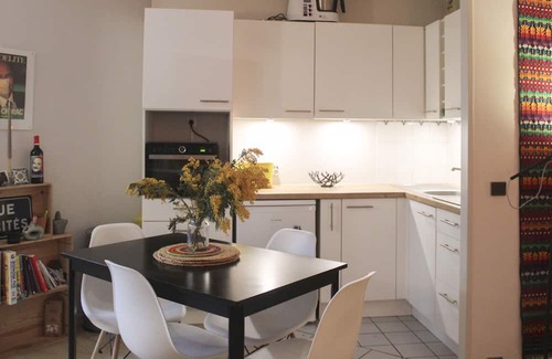 Parc-de-Montsouris Apartment | Budget-Friendly Studio in Paris 14th - Child Friendly Stay