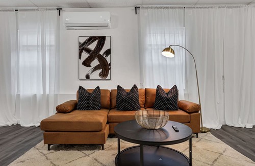 Belvedere Park Apartment | Family-Friendly Retreat in Modern Decatur Apartment