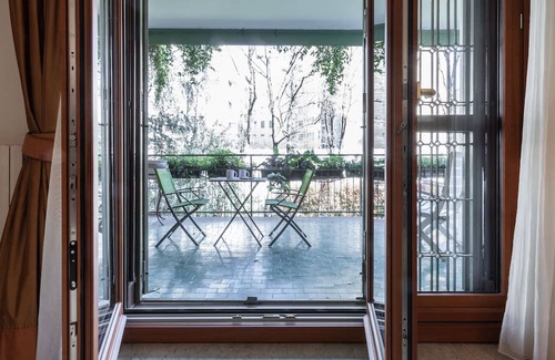Porta Vittoria Apartment | Family-Friendly Stay at Italianway - D'Orsenigo 22