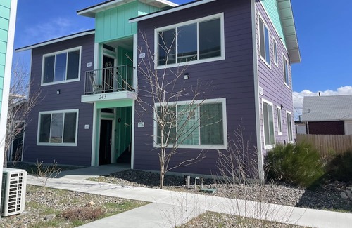 Reno Condo | Discover Midtown’s Hidden Secret for Family Getaways