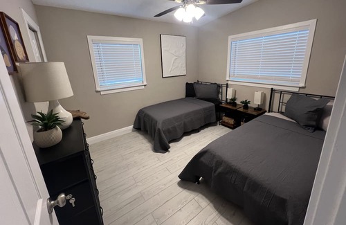 Pine Hills House | Modern 3BR Orlando Home Near Top Events and Attractions