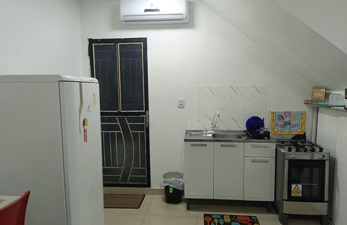 Dom Pedro I Apartment | Pet-Friendly Loft Retreat in Manaus with Spa and Hot Tub
