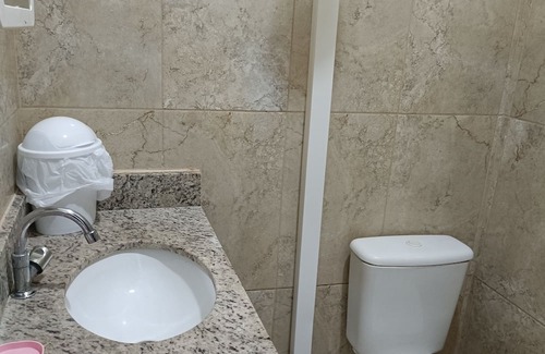 Dom Pedro I Apartment | Pet-Friendly Loft Retreat in Manaus with Spa and Hot Tub