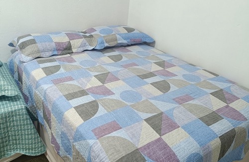 Dom Pedro I Apartment | Pet-Friendly Loft Retreat in Manaus with Spa and Hot Tub