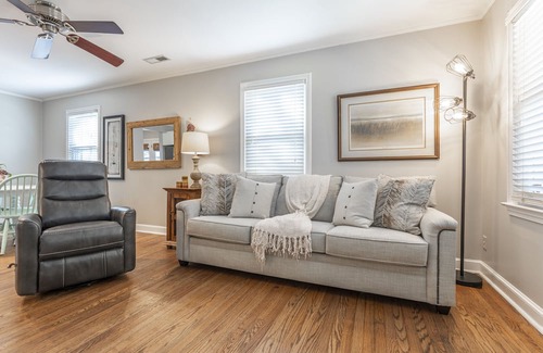 Old Village House | Inviting 3 BR Retreat with Private Pool Near Beautiful Beaches