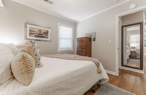 Old Village House | Inviting 3 BR Retreat with Private Pool Near Beautiful Beaches