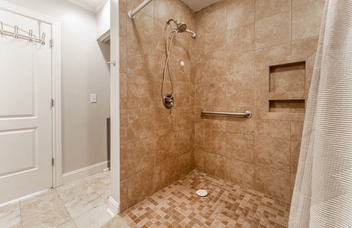 Old Village House | Inviting 3 BR Retreat with Private Pool Near Beautiful Beaches